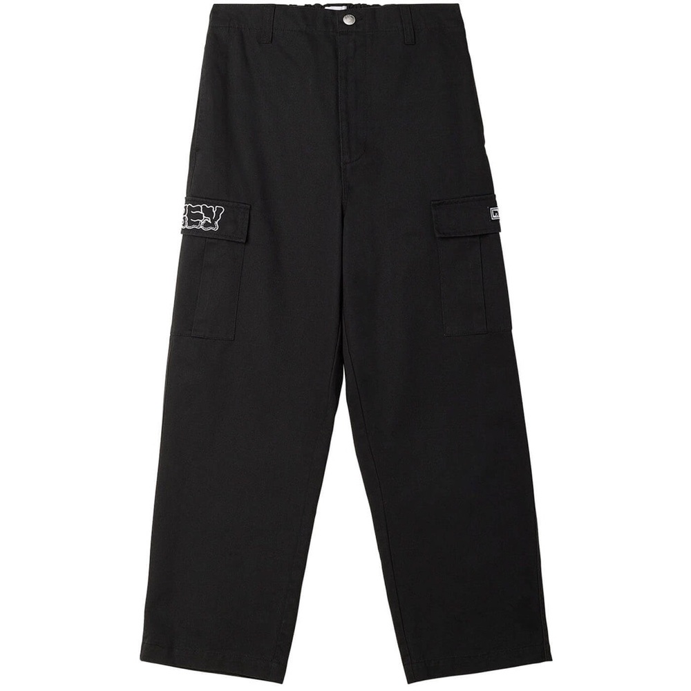 Obey cargo pants